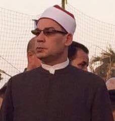 الشيخ سعد الفقي